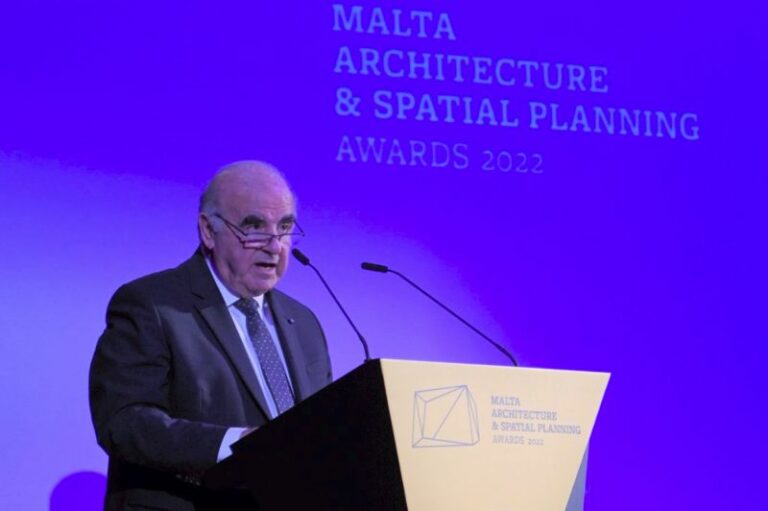 Malta, Vella lancia appello per soluzioni di edilizia ambientale