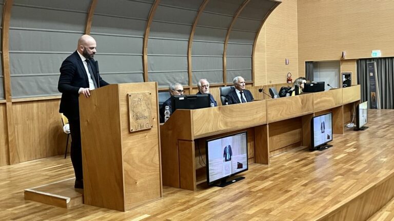 In Calabria nasce l’azienda Ospedaliero-Universitaria Dulbecco