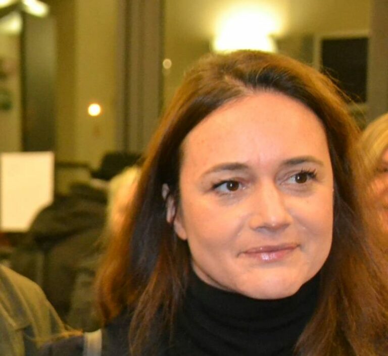 Salone del Libro, Annalena Benini sarà la direttrice fino al 2024