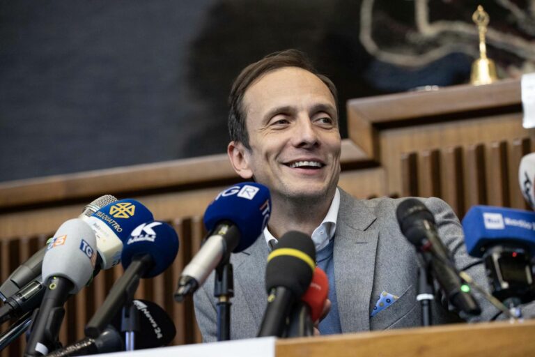 Regionali FVG, Fedriga “Non mi aspettavo 64%, ora guardiamo al 2028”