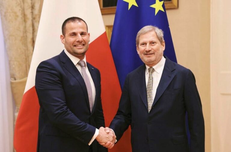 Malta, Abela “Impegno per controllare le finanze pubbliche”