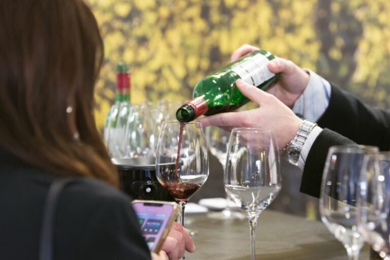 Vinitaly, per i vini rossi premium forte crescita in 10 anni