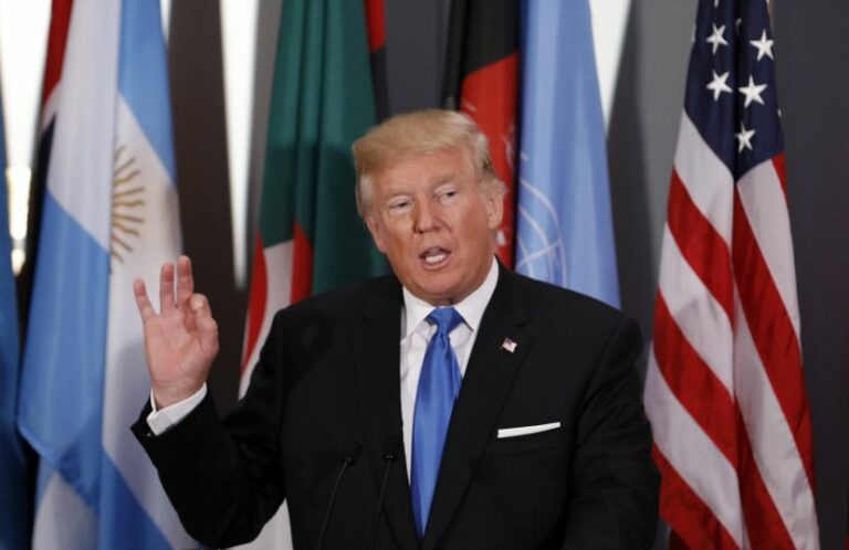 Conclusa udienza d’incriminazione, Trump respinge le accuse
