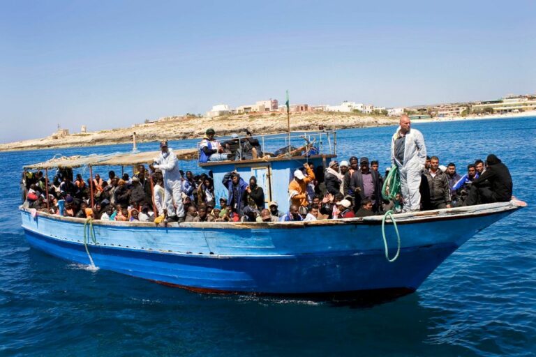Condanna a Tunisia per atteggiamento ostile su migranti subsahariani