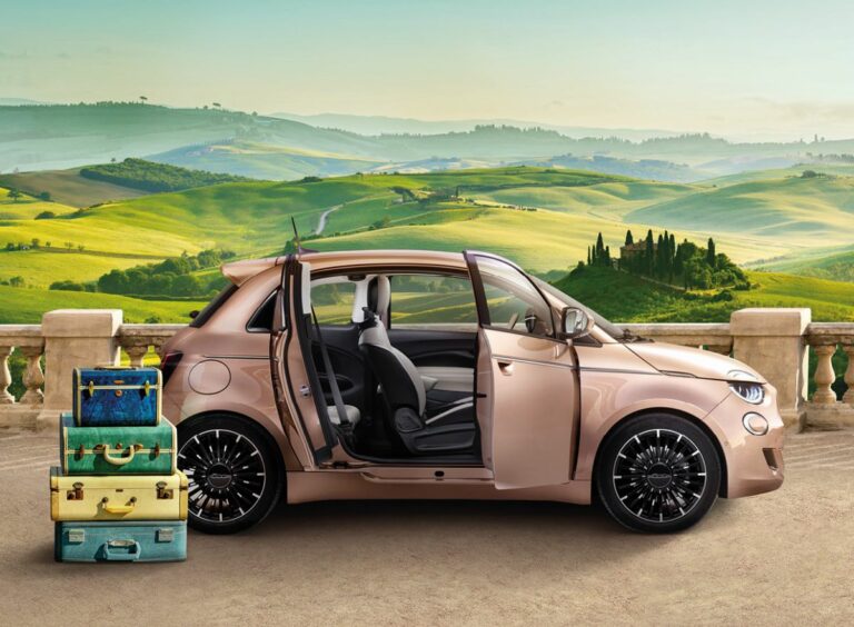Nuova Fiat 500, promozione speciale per provarla per 7 giorni