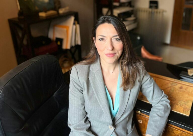 Elisa Toscano nominata delegata regionale della Ferpi per la Sicilia