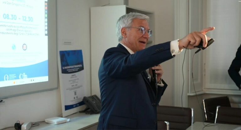 Allarme del Presidente delle Professioni Sanitarie di Milano “La salute non aspetta”