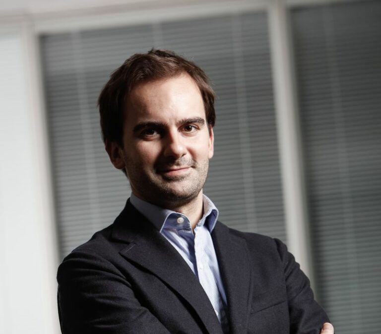 Andrea Frignani nuovo Pr Manager di Kia