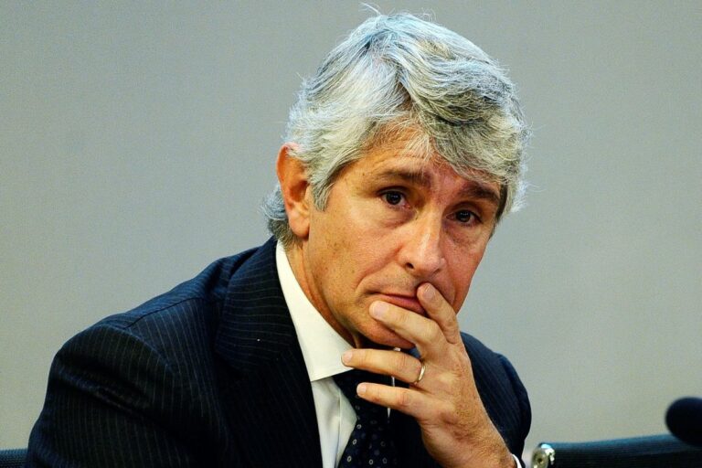 Abodi “Via i criminali dagli stadi. Riforma del calcio? Va fatta”