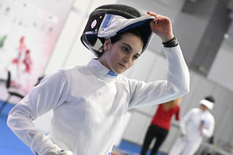 Mondiali Giovani e Cadetti, Sena e Paulis fuori dai top 8 spada U17