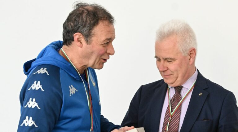 L’Italia saluta i Mondiali Cadetti e Giovani con 7 medaglie