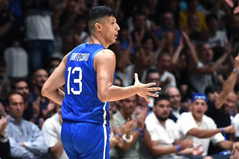 Lakers ai play-in, Fontecchio chiude la stagione con 20 punti