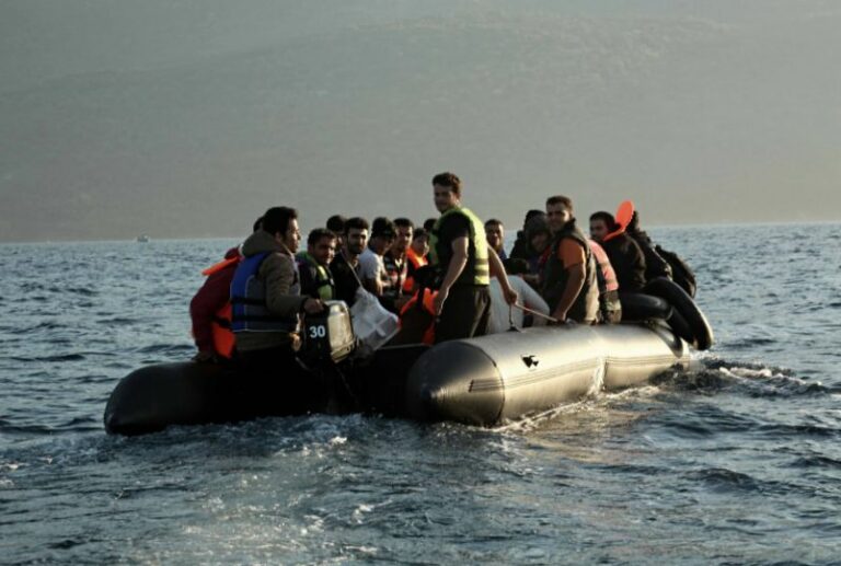Maltàs SAR region 23 migrants dead, 400 others not rescued