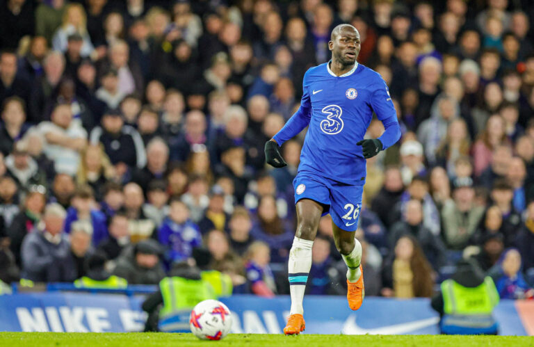 Koulibaly “Sono con Lukaku, so cosa prova”