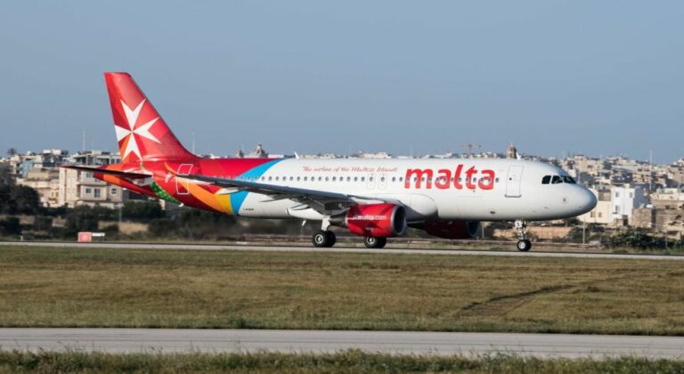 Passengers demand compensation from Air Malta after six hours delay