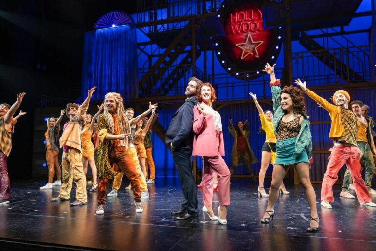 Milano, al Lirico torna “Pretty Woman”. Il musical dei record