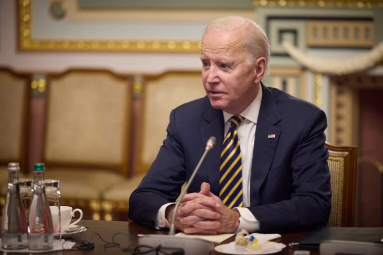 Ireland, Biden will start his official visit in Belfast