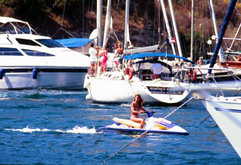 Sardegna, sospensione Irap per le imprese turistiche