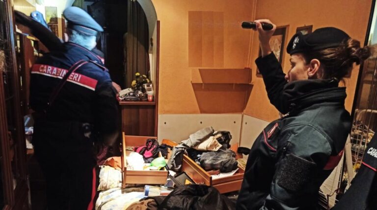 Roma, blitz antidroga a Tor Pignattara e Pigneto. 15 misure cautelari