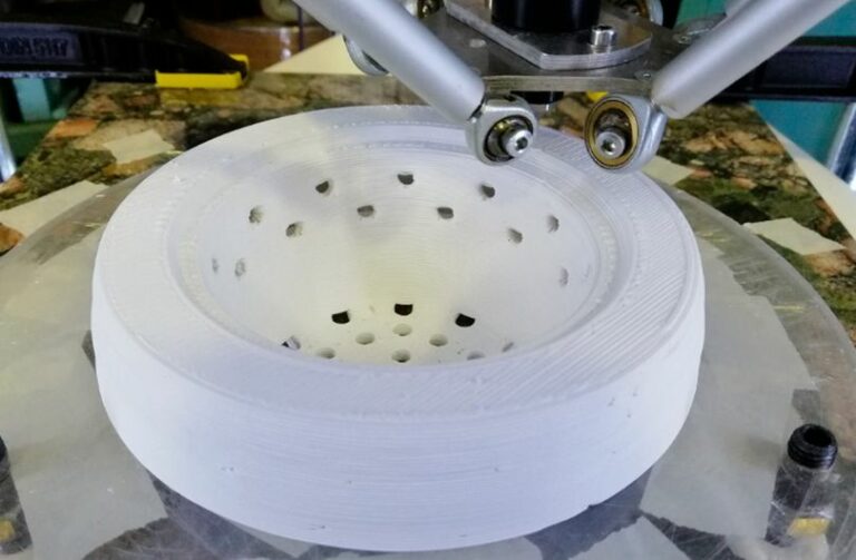 Da Enea materiali ceramici hi-tech per stufe più performanti