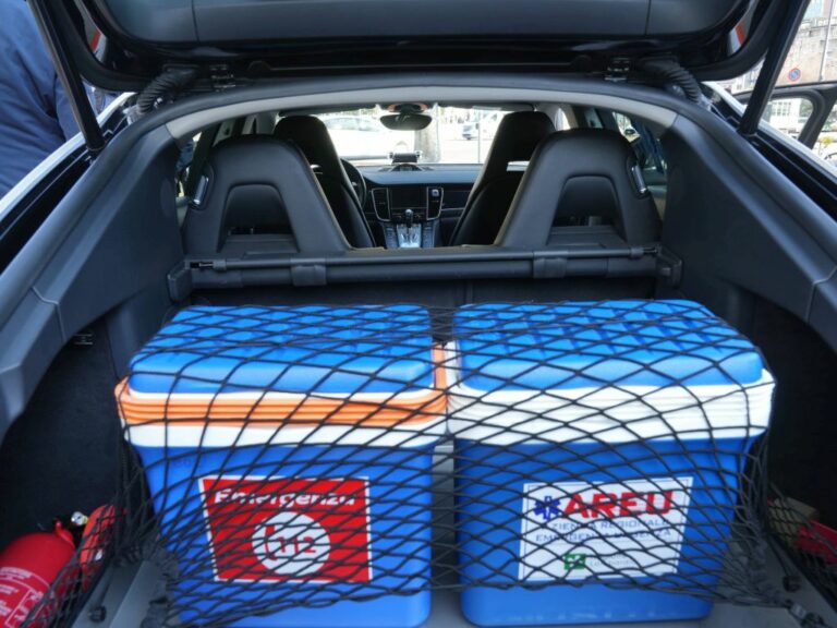 Marche tredicesima regione italiana nella donazione organi