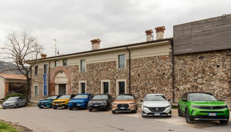 Stellantis Fleet & Business Solutions ha incontrato i clienti Corporate