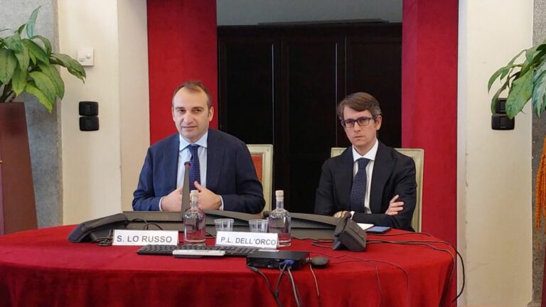 A Italgas il nuovo contratto di servizio per la distribuzione a Torino