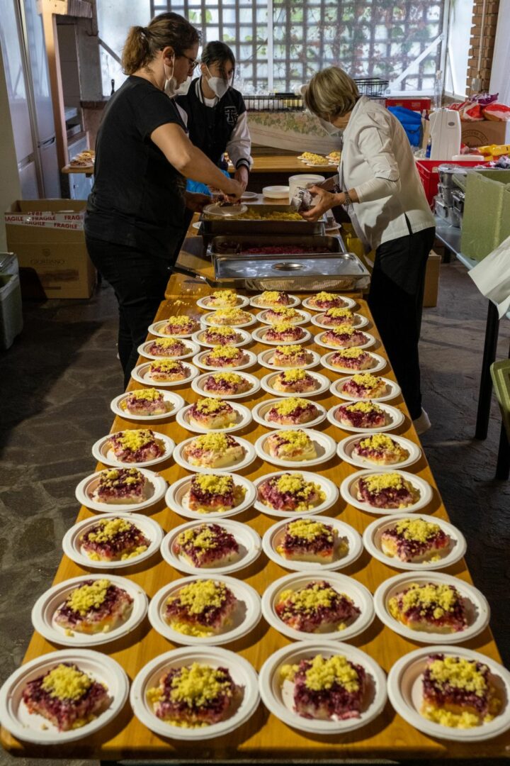 Piatti tipici, domina l’Emilia-Romagna. In coda Molise e Basilicata