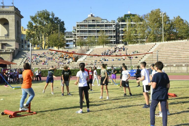 Veneto, pubblicato bando di sostegno a progetti per eventi sportivi