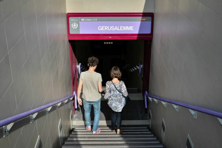 Metro 5, Cda approva relazione finanziaria. Utile netto a 12,9 milioni