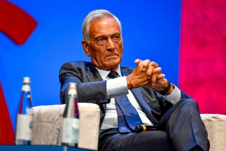 Gravina “Arbitri fondamentali, nessuno si senta abbandonato”