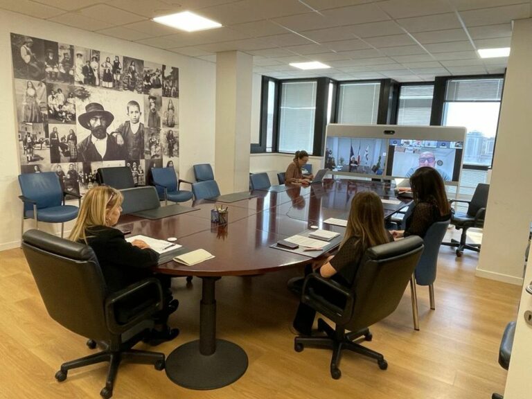 Lai “9 mln per sostegni al reddito lavoratori in mobilità area crisi”