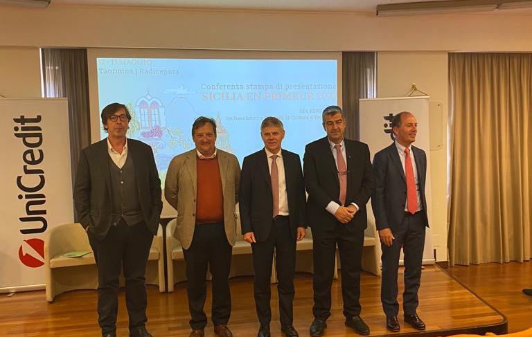 Torna “Sicilia en Primeur”, vignaioli custodi del territorio
