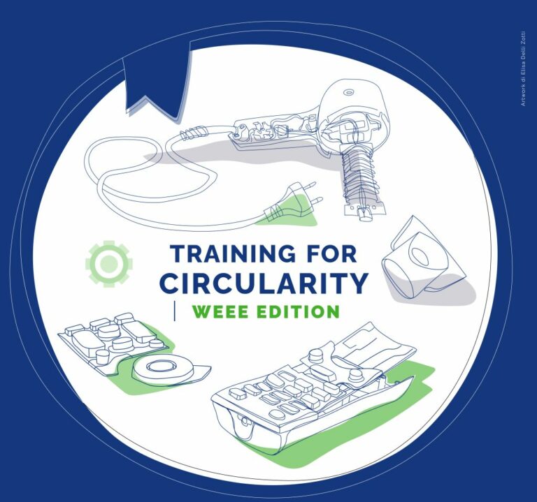 Lavori green, al via “Training for circularity – Borse di studio”