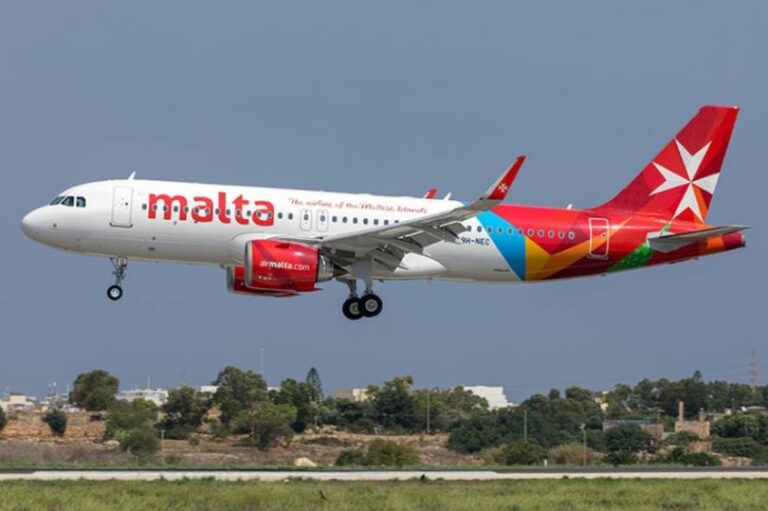 Air Malta will close down, new airline by the end of 2023