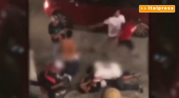 Tentato omicidio e risse a Milano, arrestati 9 appartenenti ai “Latin King”