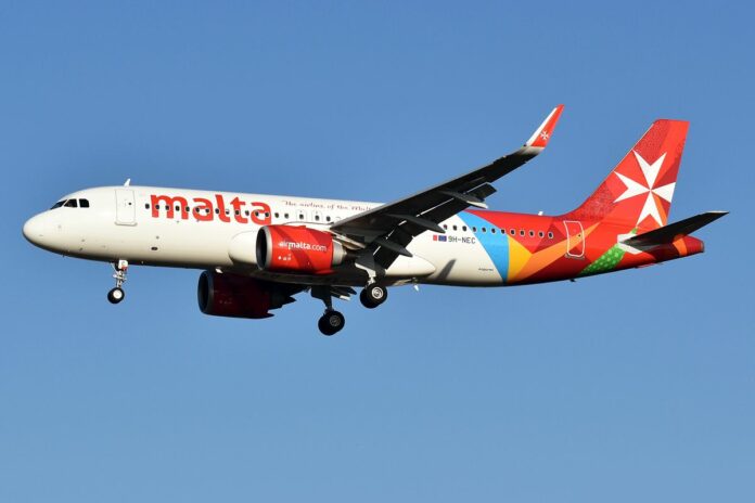 Air Malta, 60,8 million euros spent on schemes on retirement schemes