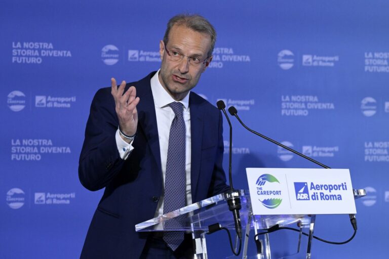 AdR, nominato il nuovo Cda. Nunziata presidente e Troncone confermato Ad