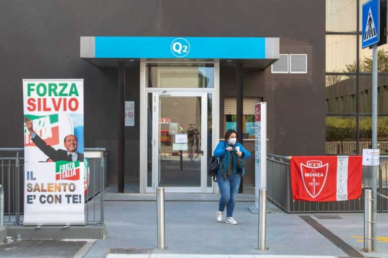 Berlusconi, condizioni in lento e progressivo miglioramento