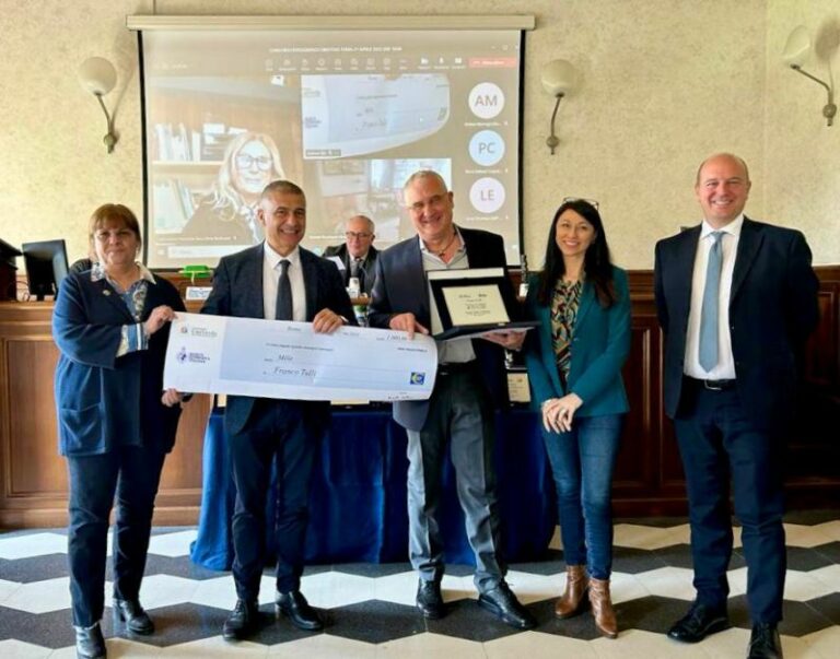 Premiati i finalisti del contest fotografico “Obiettivo Terra”