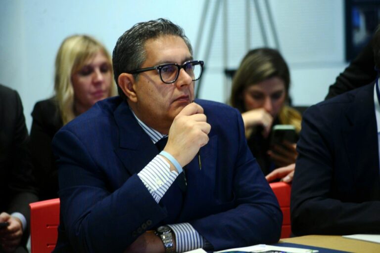 25 Aprile, Toti “Vittime meritano stessa pietà, non stesse celebrazioni”