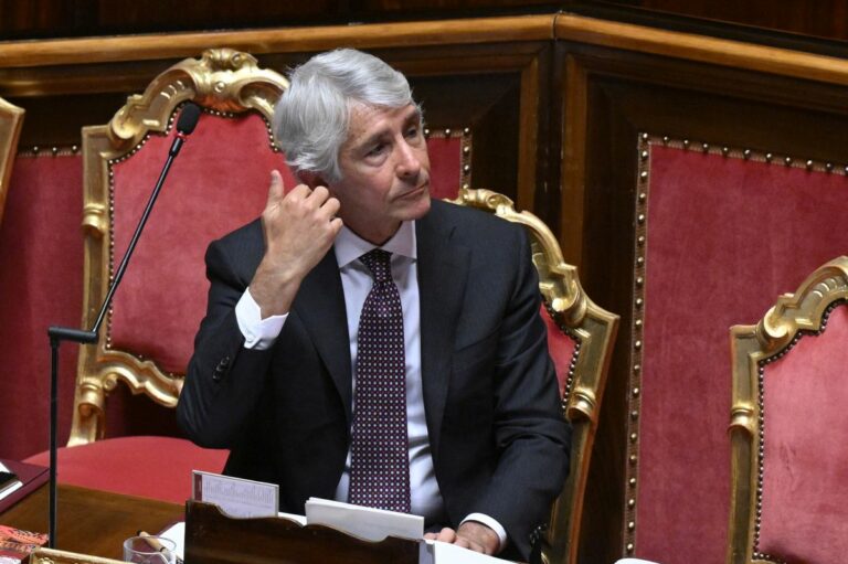 Abodi “Riformare la giustizia sportiva, la precarietà non aiuta”