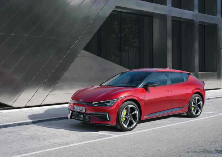 Primo trimestre da record per Kia in Europa