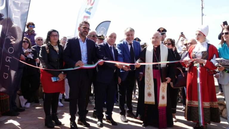 Chessa-Fasolino “Fiera Nautica importante occasione di promozione”