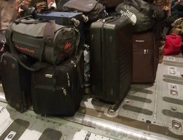 Sudan, all Italians evacuated