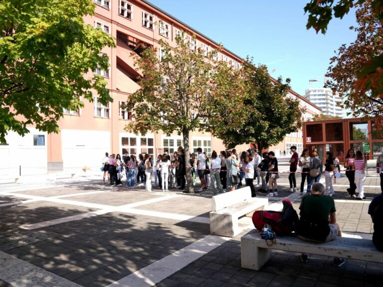 Matematica, In Bicocca per scoprire il fascino di numeri e teoremi