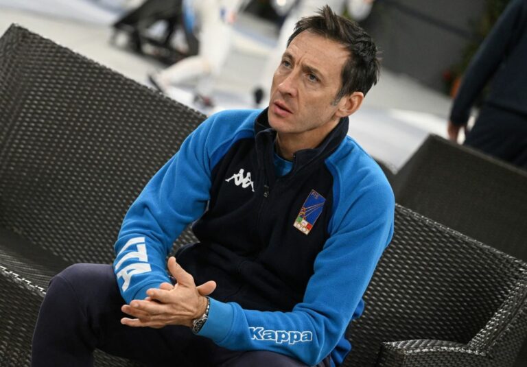 Grand Prix sciabola, da Seoul via alla qualifica olimpica