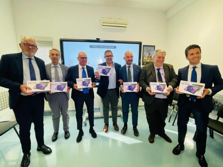 Sanità, Liguria prima regione a dotarsi dell’app mi@Salute