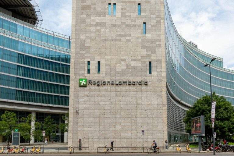 Parchi gioco inclusivi, 259 progetti finanziati dalla Regione Lombardia