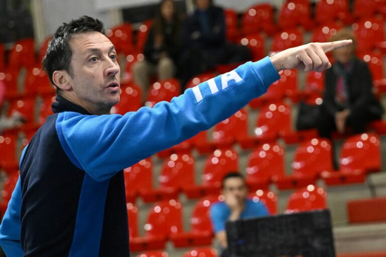 Sciabola a Seul per la qualifica olimpica, Zanotti “C’è fiducia”